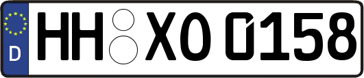 HH-XO0158