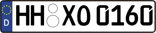 HH-XO0160