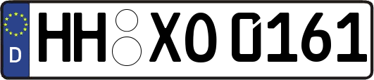 HH-XO0161