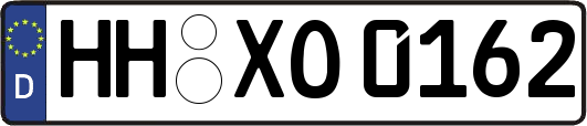 HH-XO0162