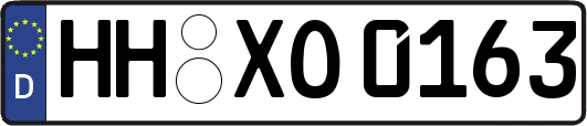 HH-XO0163