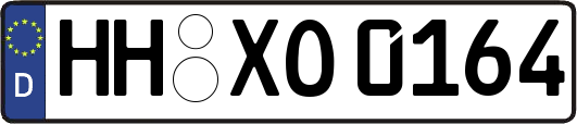HH-XO0164