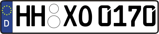 HH-XO0170