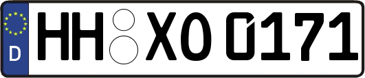 HH-XO0171
