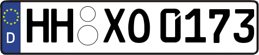 HH-XO0173