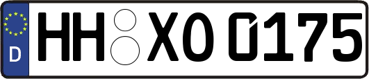 HH-XO0175