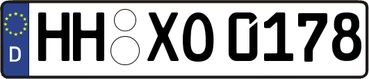 HH-XO0178