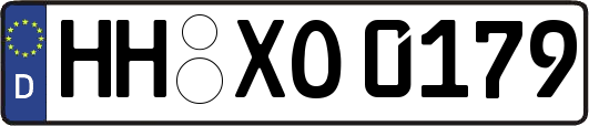 HH-XO0179