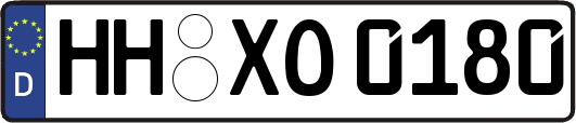 HH-XO0180