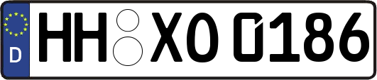 HH-XO0186