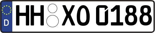 HH-XO0188
