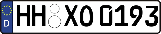 HH-XO0193