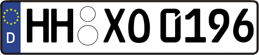 HH-XO0196