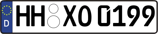 HH-XO0199