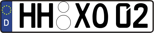 HH-XO02