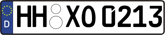 HH-XO0213
