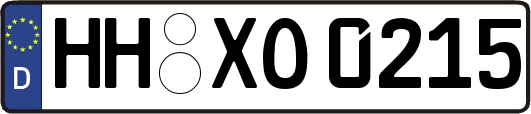 HH-XO0215