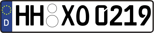HH-XO0219