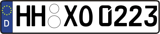 HH-XO0223