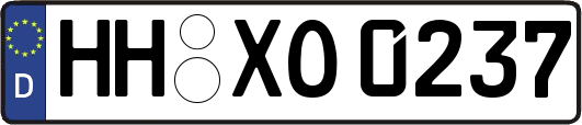 HH-XO0237
