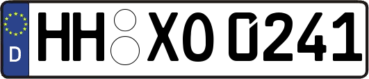 HH-XO0241