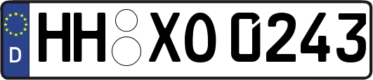 HH-XO0243