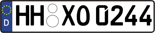 HH-XO0244