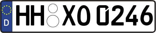 HH-XO0246