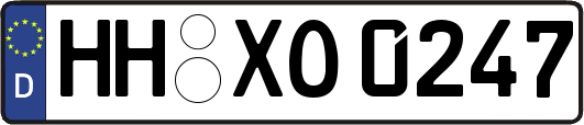 HH-XO0247