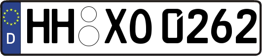 HH-XO0262