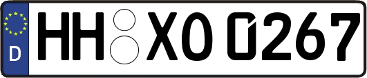 HH-XO0267