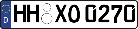 HH-XO0270