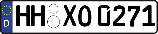 HH-XO0271