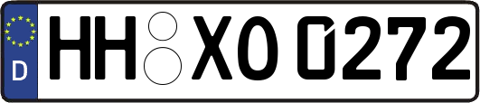 HH-XO0272
