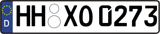 HH-XO0273