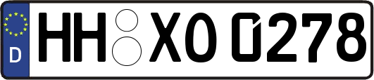 HH-XO0278