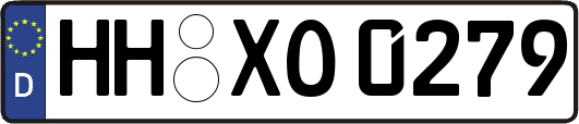 HH-XO0279
