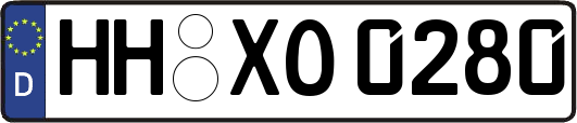 HH-XO0280