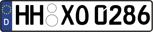 HH-XO0286