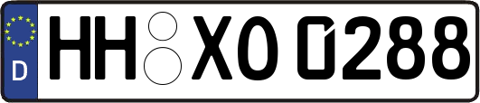HH-XO0288