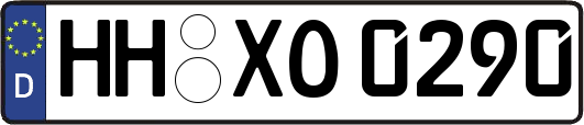 HH-XO0290
