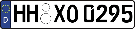 HH-XO0295