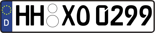 HH-XO0299