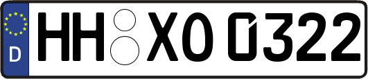 HH-XO0322