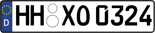 HH-XO0324