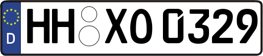 HH-XO0329