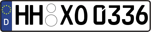HH-XO0336