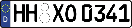 HH-XO0341