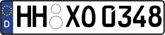HH-XO0348