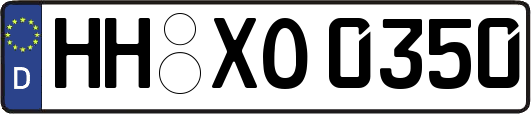 HH-XO0350